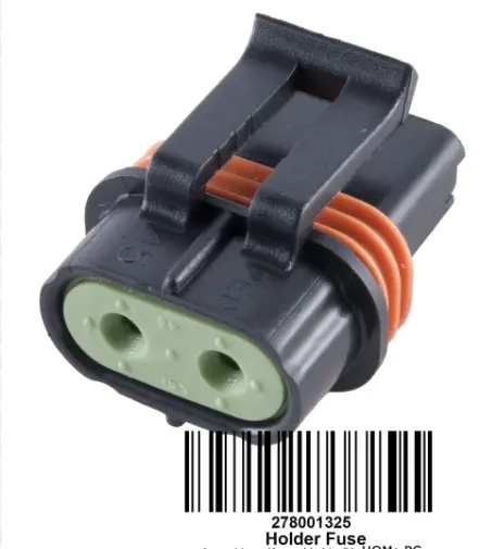 Brp Fuse Holder 1