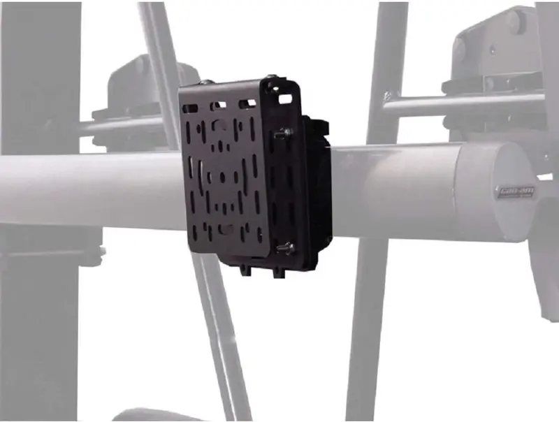 Brp Gear Rail Mount 1