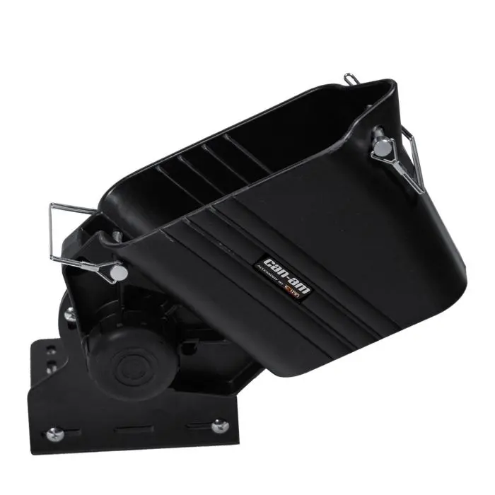 Brp Gun Boot Mount 1