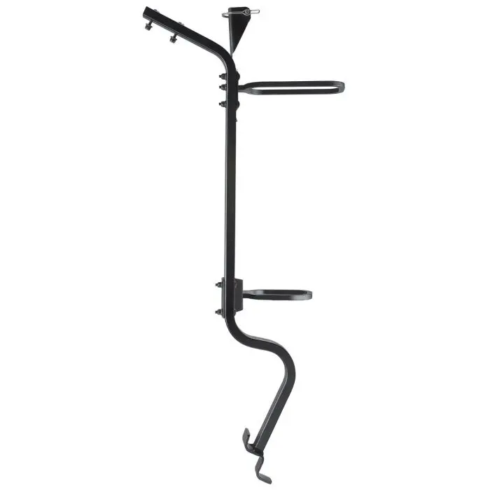 Brp Gun Boot Rack 1