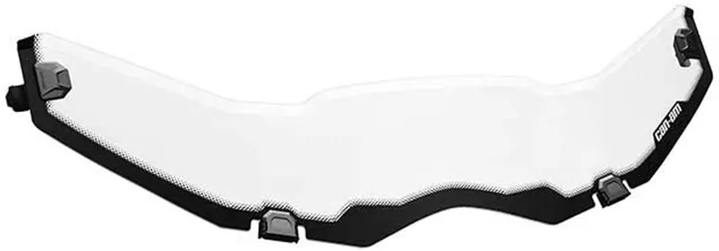 Brp Half Windshield 1