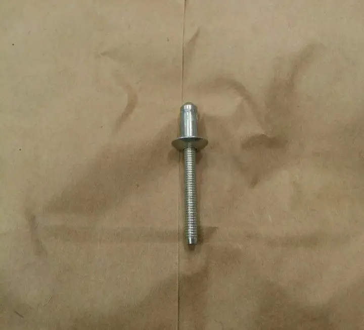Brp Hemlok Rivet 6.4 X 14Mm 1