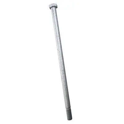 Brp Hex Cap Screw 1