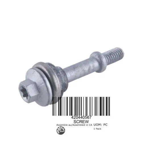 Brp Hex Distance Screw 1