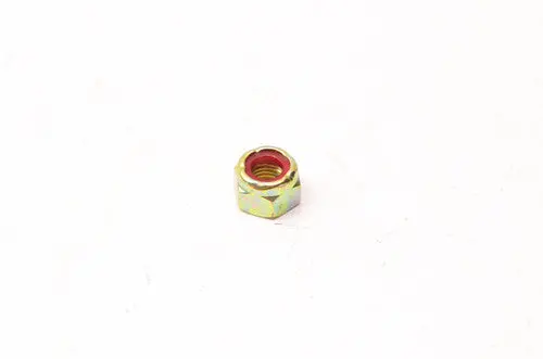 Brp Hex Elastic Nut 1