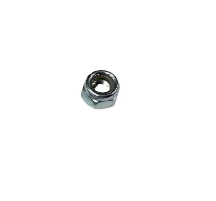 Brp Hex Elastic Nut 1