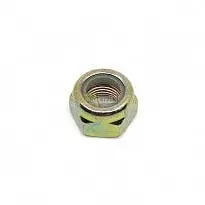 Brp Hex Flange Elastic Nut M12 1