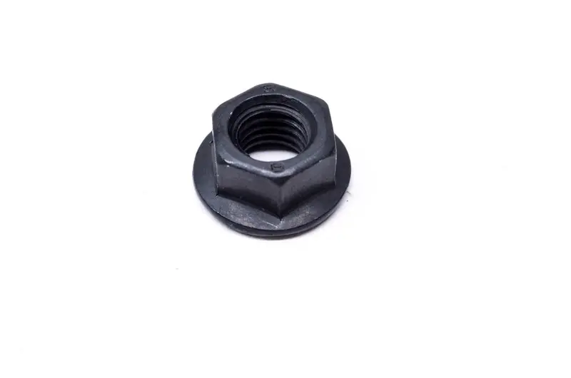 Brp Hex Flange Nut 1
