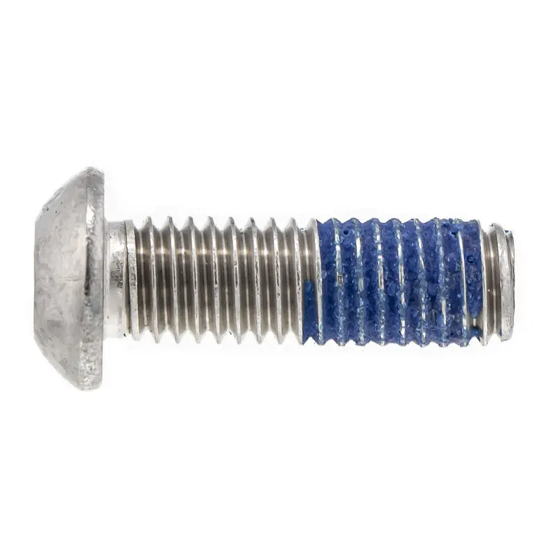 Brp Hex Flange Screw 1