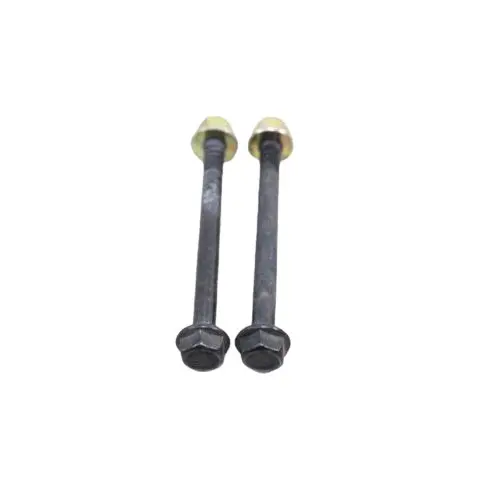 Brp Hex Flange Screw 1