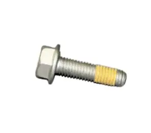 Brp Hex Flange Screw 1