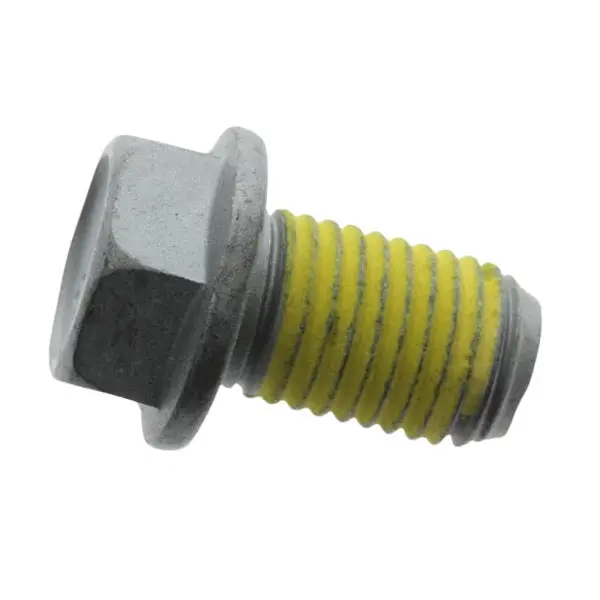 Brp Hex Flange Screw 1