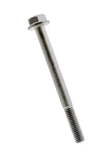 Brp Hex Flange Screw 1