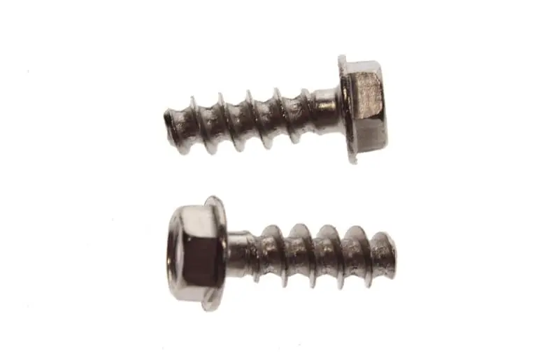 Brp Hex. Flange Screw K40 X 13 1
