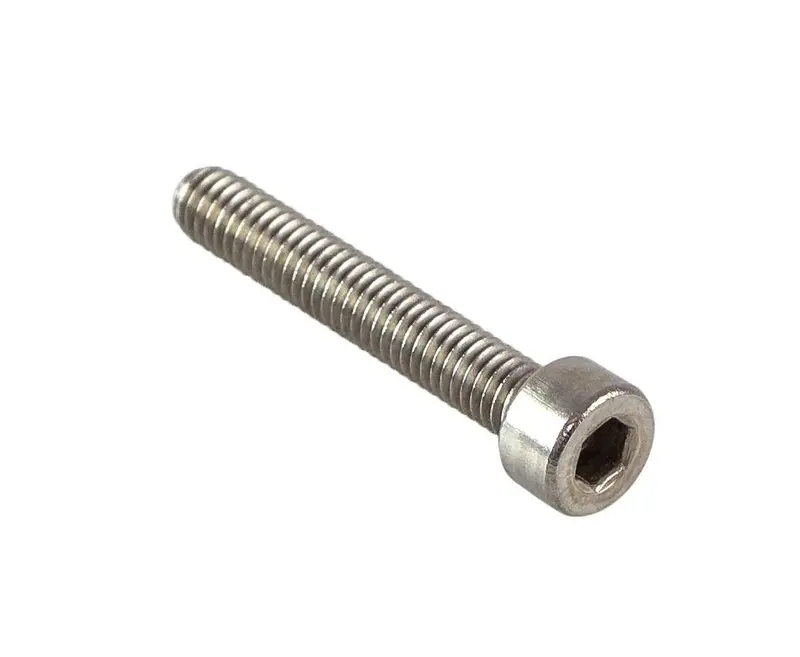 Brp Hex. Flange Screw K40 X 25 1