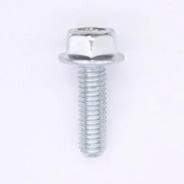 Brp Hex Flange Screw M 6 X 20 1