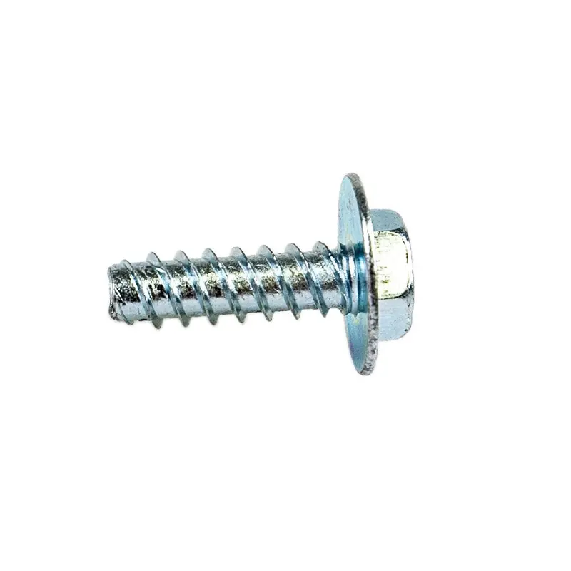 Brp Hex Flange Screw M5.28 X 16 1
