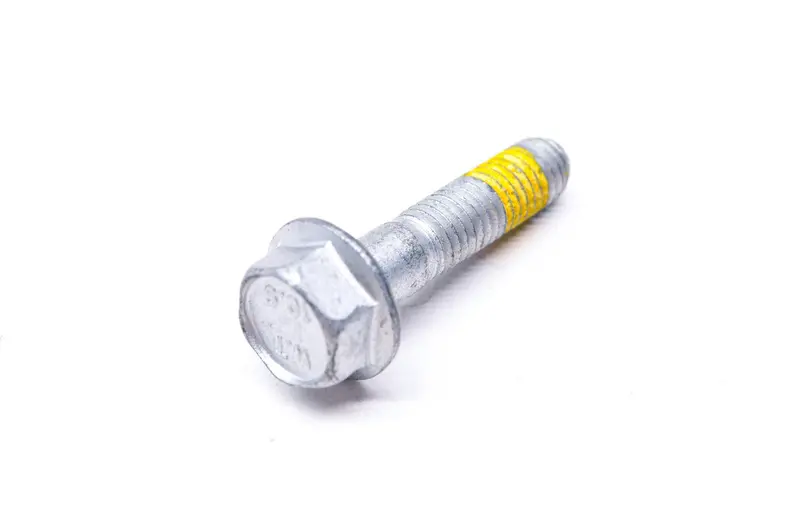 Brp Hex Flange Screw Scotch Grip 1
