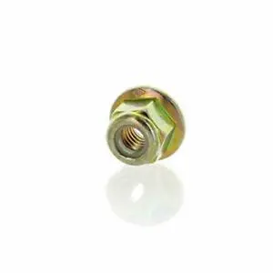 Brp Hex Flanged Nut 1
