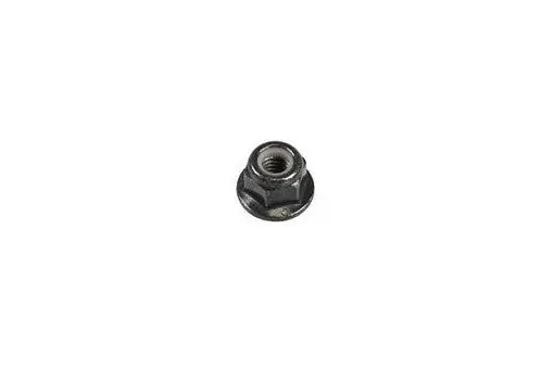 Brp Hex Flanged Nut M6 1