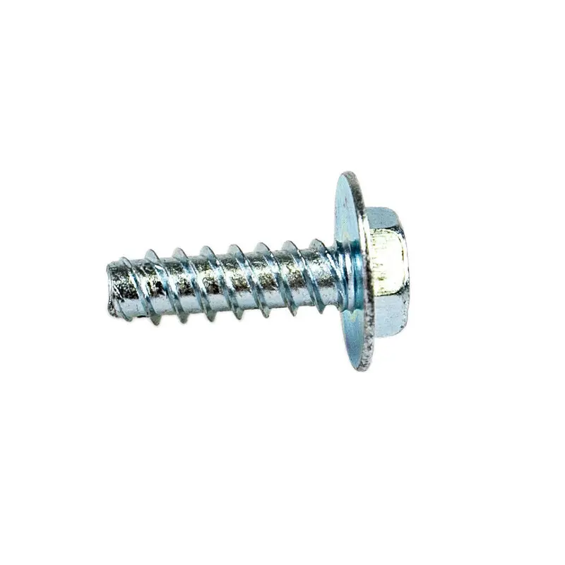 Brp Hex Flanged Screw 1
