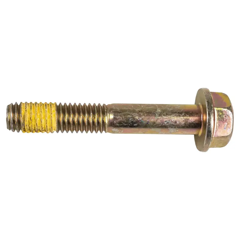 Brp Hex Flanged Screw 1