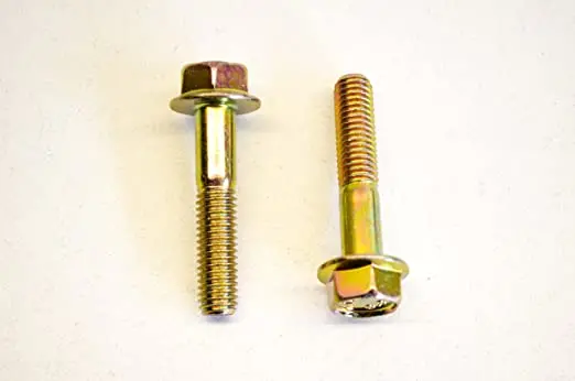 Brp Hex Flanged Screw 1