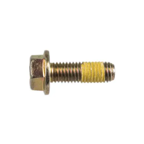 Brp Hex Flanged Screw 1