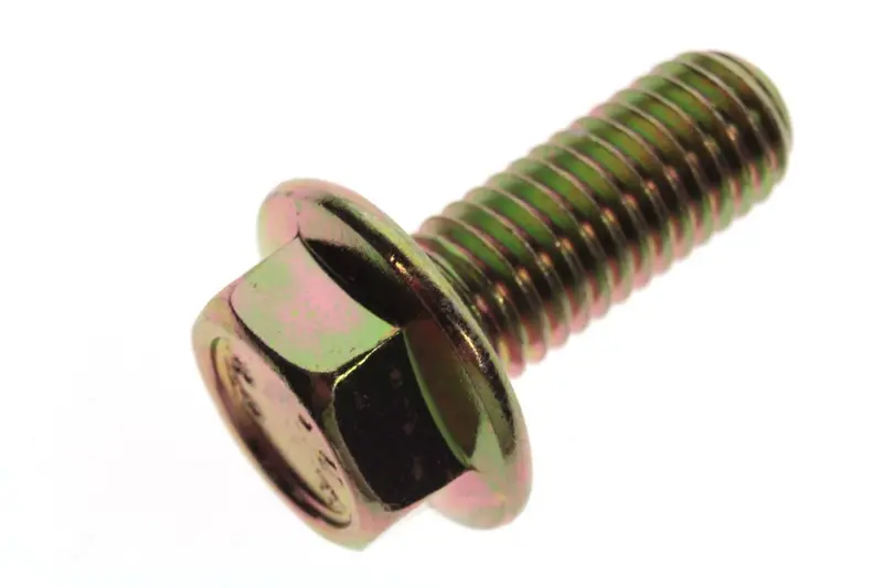 Brp Hex Flanged Screw 10 X 25 Mm 1