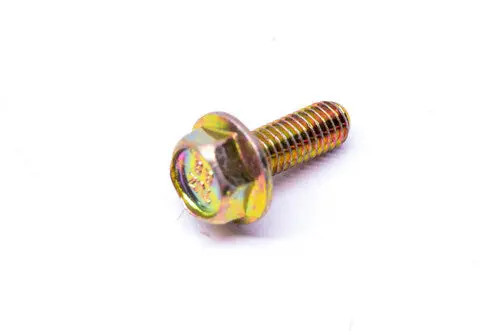 Brp Hex Flanged Screw 6 X 16 Mm 1