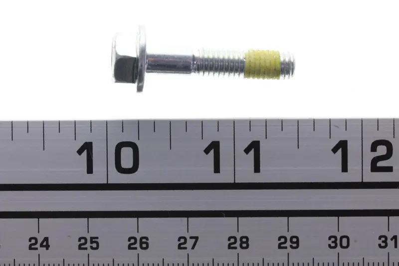 Brp Hex Flanged Screw 6 X 30 1