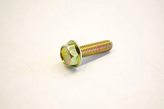 Brp Hex Flanged Screw 8 X 30 Mm 1