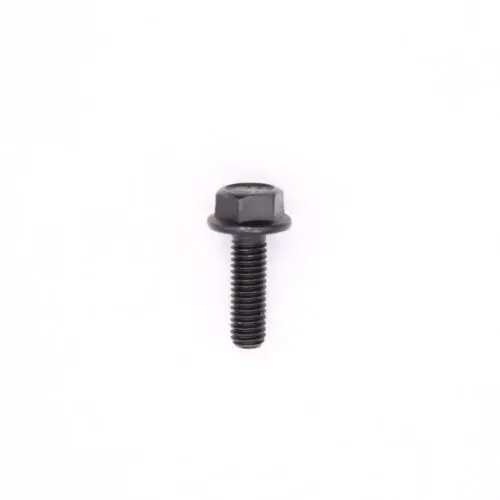 Brp Hex Flanged Screw M6 X 20 1