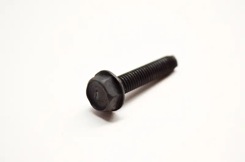 Brp Hex Flanged Screw M6 X 30 1