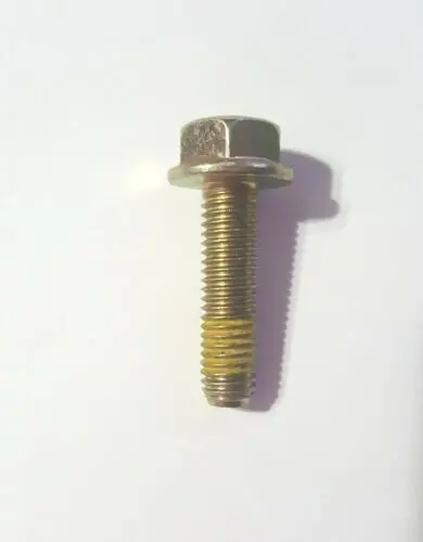 Brp Hex Flanged Screw M8 X 30 1