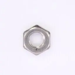 Brp Hex Jam Nut 1