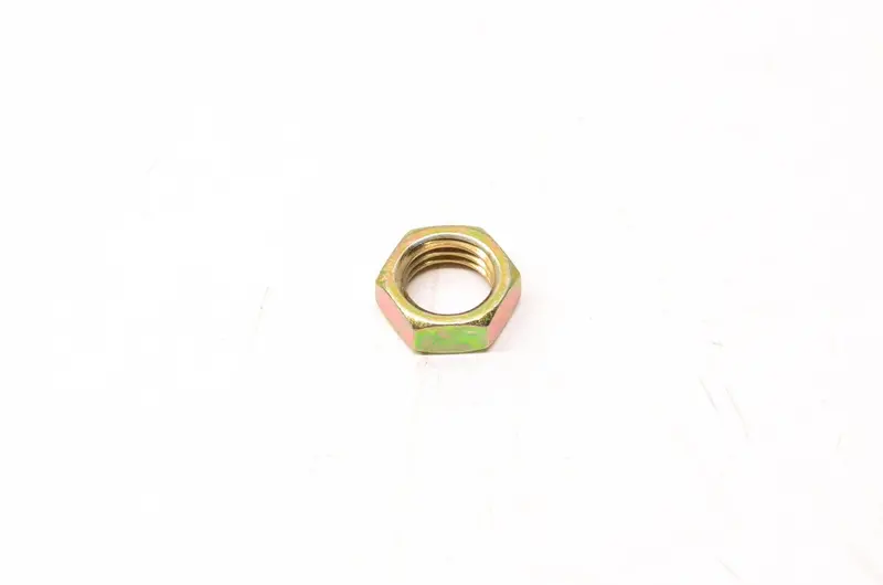 Brp Hex Jam Nut M12 1