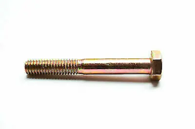 Brp Hex Screw 45 X 6 Mm 1