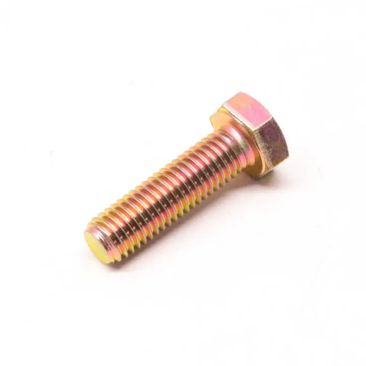 Brp Hex Screw M10 X 35 1