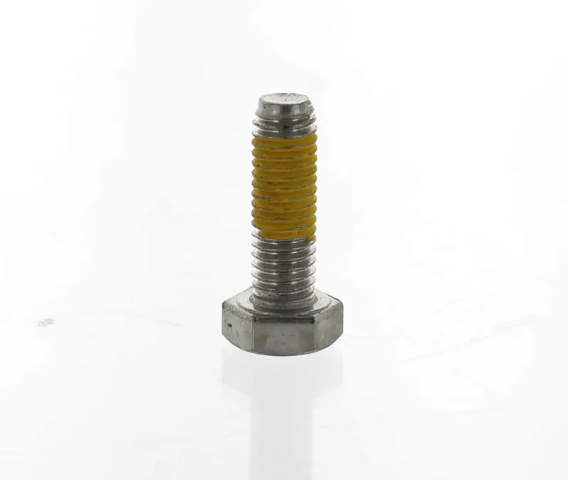 Brp Hex. Screw M8 X 25, Scotch Grip 1