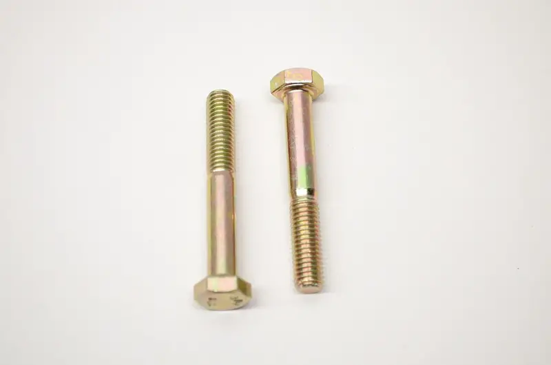 Brp Hex Screw M8 X 55 Mm 1