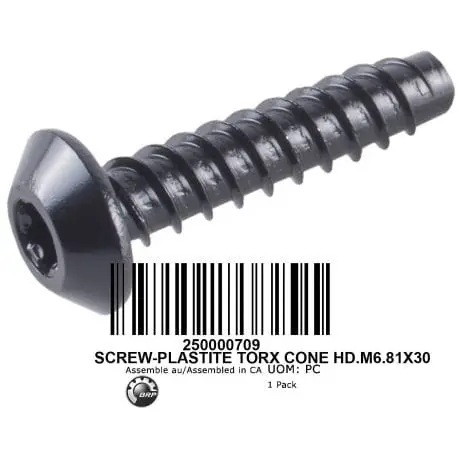 Brp Hex Tapping Screw 1