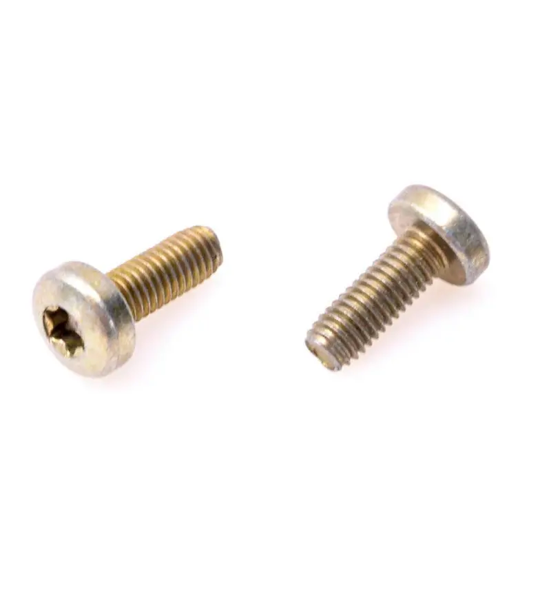 Brp Hex Taptite Screw M 6 X 16 1