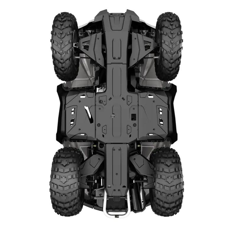 Brp Hmwpe Trailing Arm Protectors 1