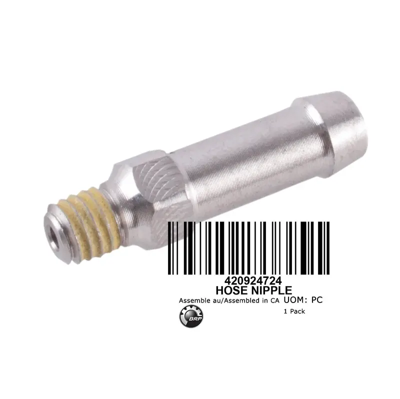 Brp Hose Nipple 1