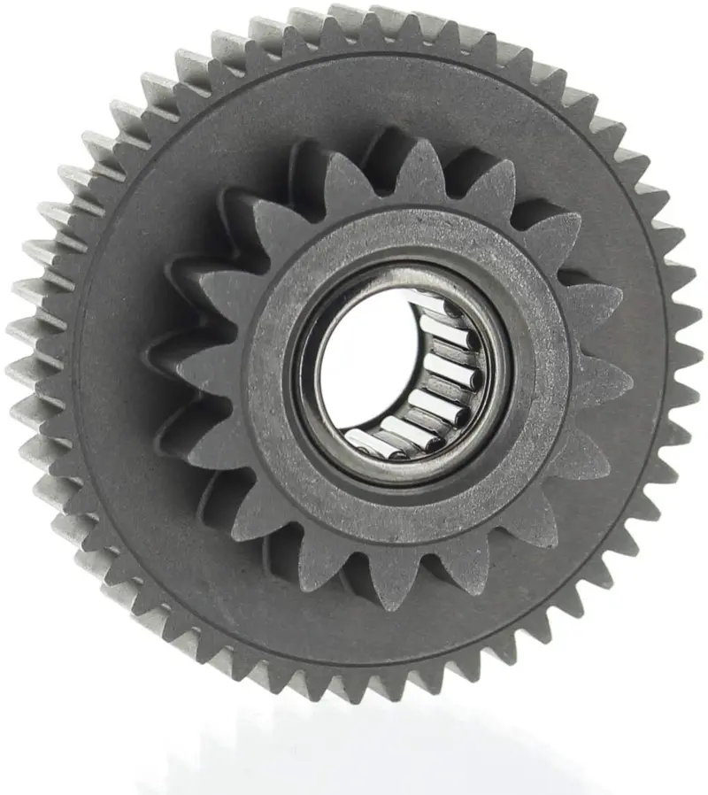 Brp Idle Gear Assembly 1
