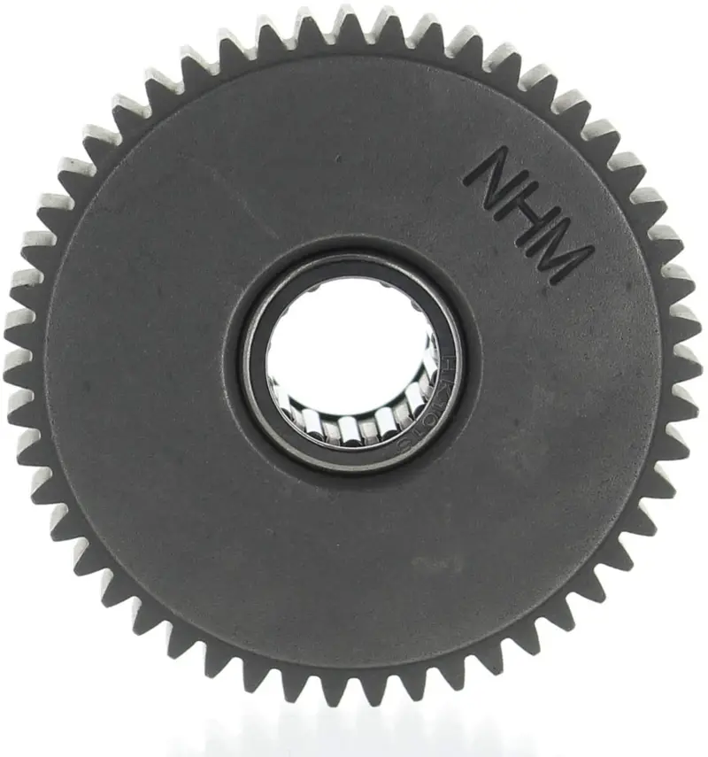 Brp Idle Gear Assembly 2