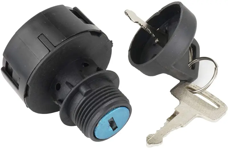Brp Ignition Switch 1