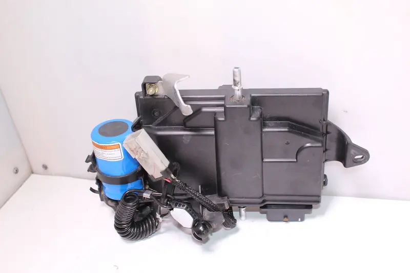 Brp Igniton Module 1