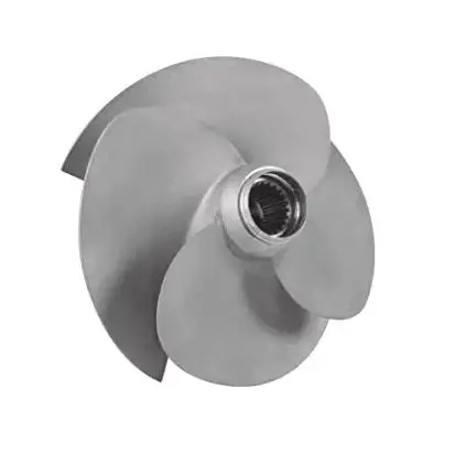 Brp Impeller Assembly 1